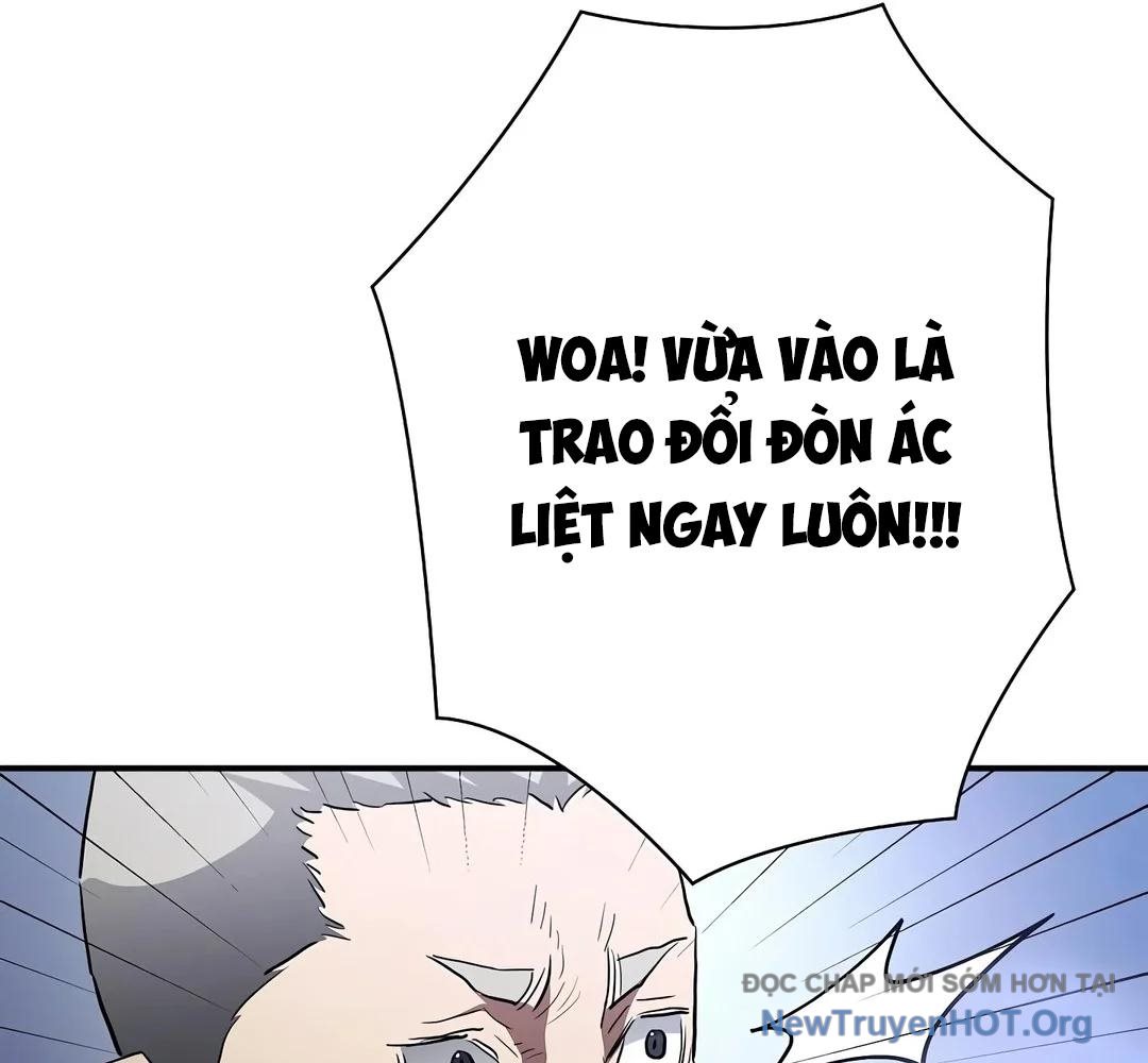 Ác Nhân Lồng Bát Giác chapter 29 - Trang 60