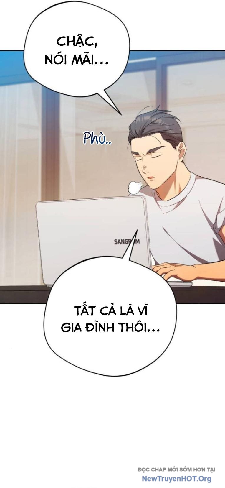 Thiên Ma Bấm Huyệt chapter 58 - Trang 48