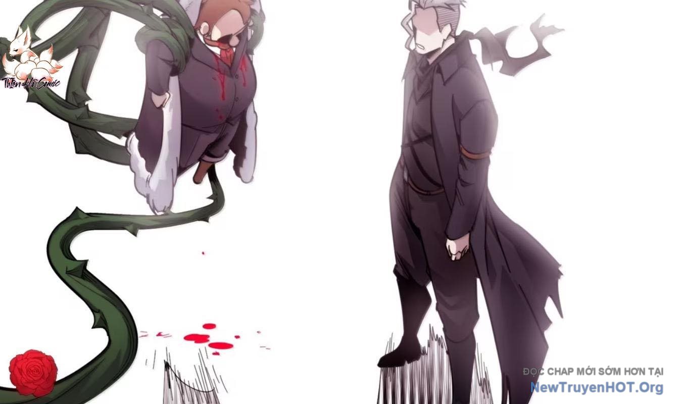 Sức Mạnh Của Ác Thần chapter 164 - Trang 29