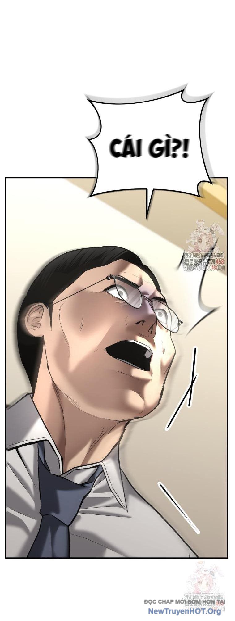 Cảnh Sát Bất Bại chapter 43 - Trang 27