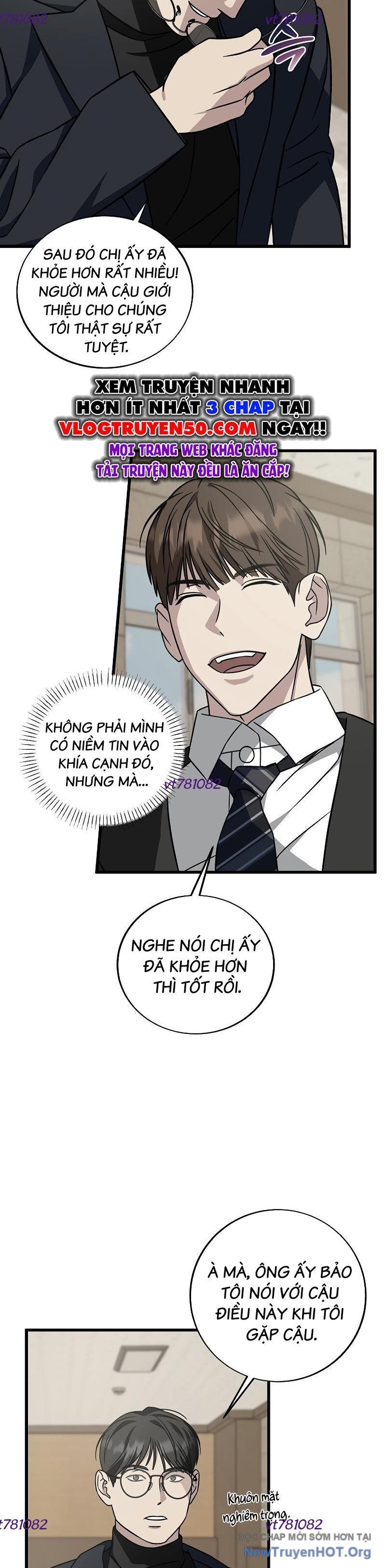 Đây Là Luật chapter 131 - Trang 42