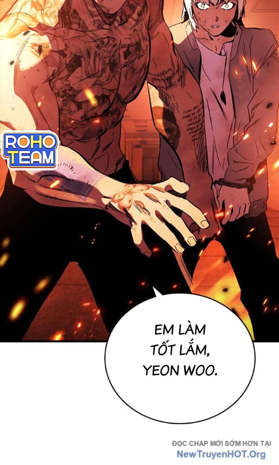 Đại Tướng Chiến chapter 47 - Trang 87