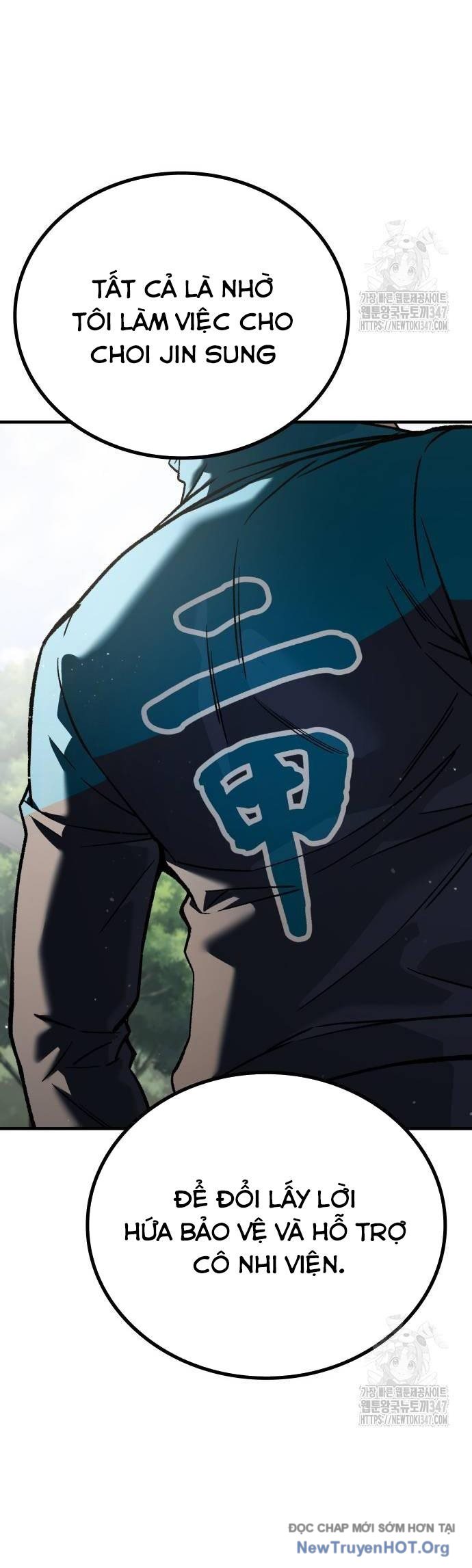 Anh Hùng Dẹp Loạn chapter 11 - Trang 112