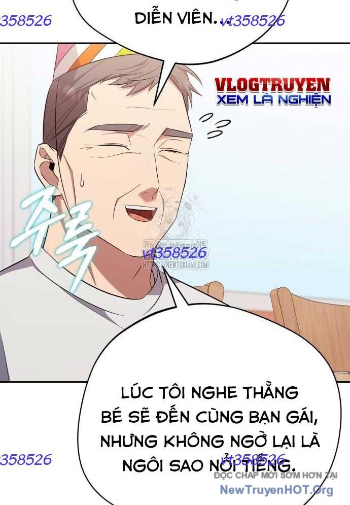 Thiên Ma Bấm Huyệt chapter 61 - Trang 11