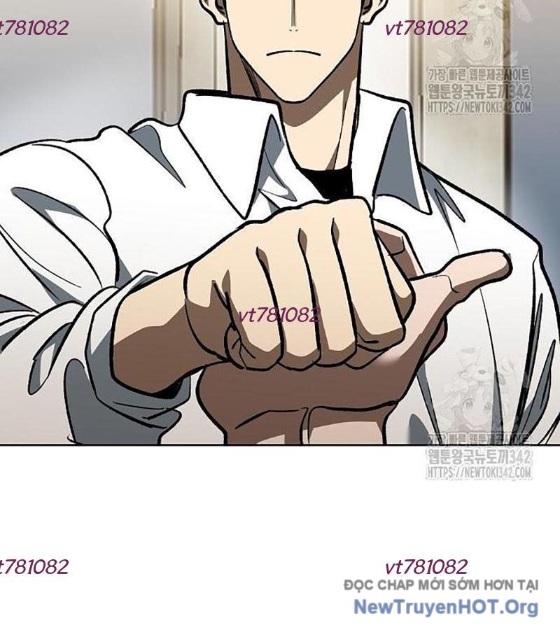 Vua Võ Đài chapter 124 - Trang 85