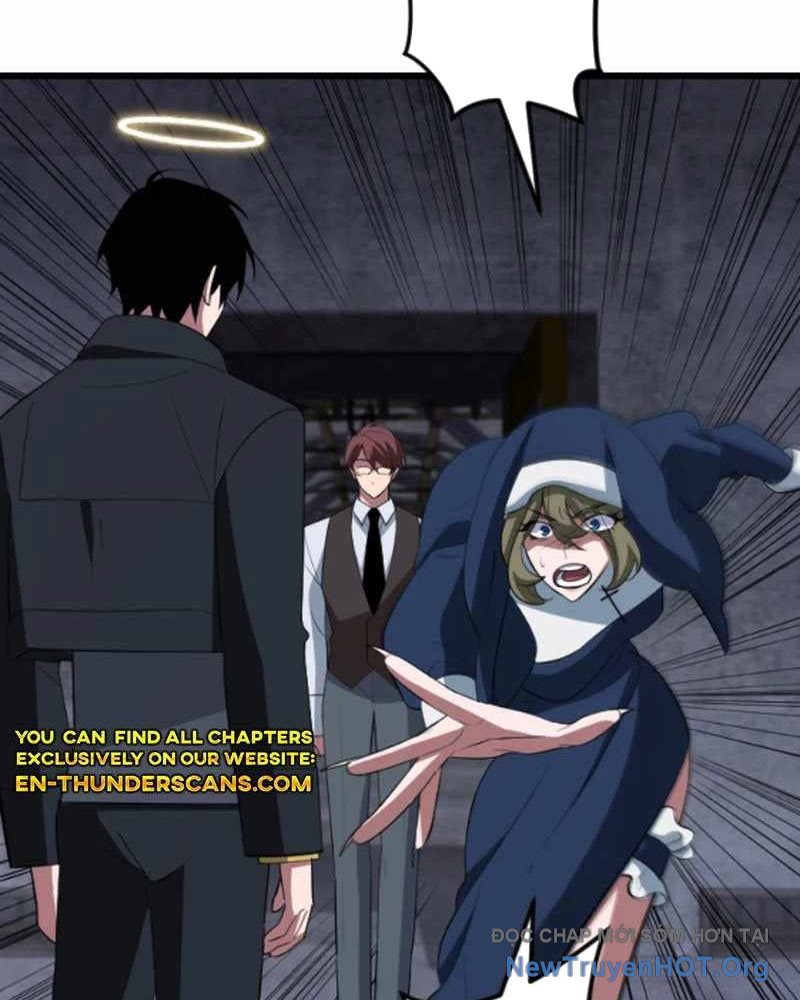 Vô Song Cùng Với Vũ Khí Ẩn chapter 54 - Trang 61