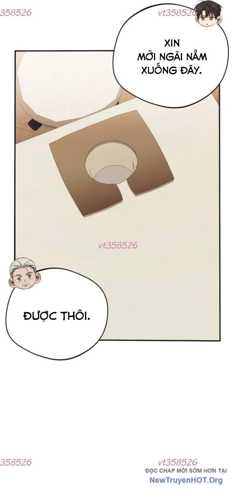 Thiên Ma Bấm Huyệt chapter 58 - Trang 13