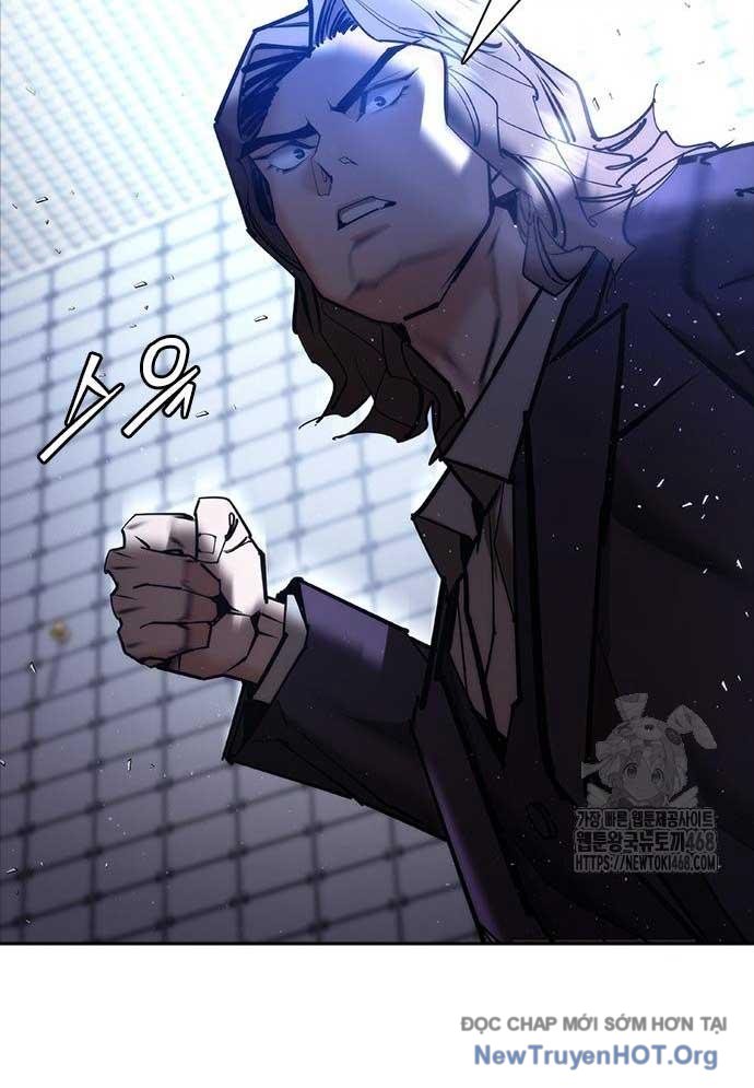 Bạch Dạ chapter 9 - Trang 124