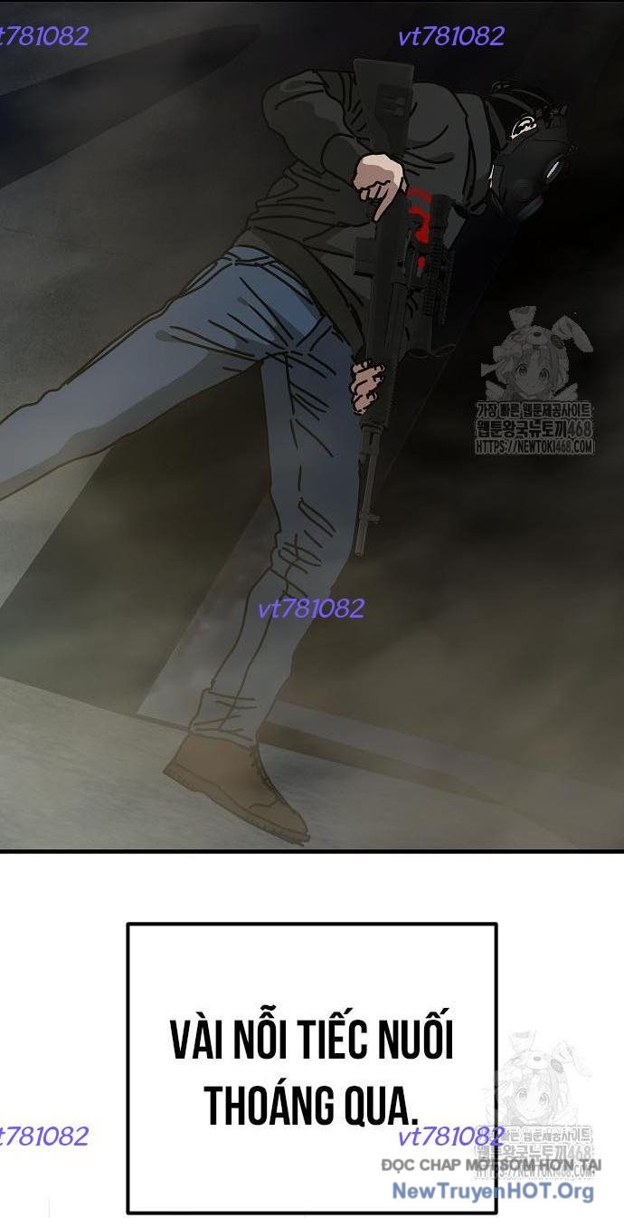 D-Day: Hầm Trú Ẩn chapter 48 - Trang 39