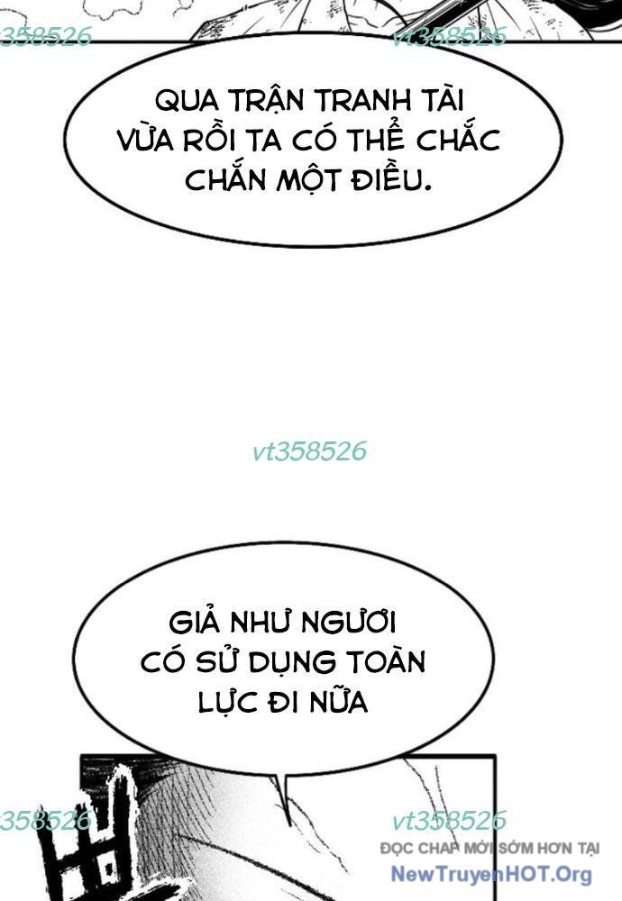 Hắc Sa chapter 48 - Trang 56