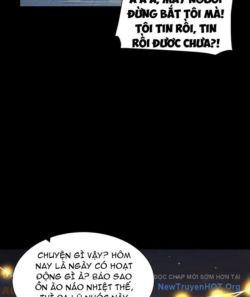đối Mặt Với Bệnh Tâm Thần, Ma Quỷ Chẳng Là Cái Thá Gì chapter 138 - Trang 46
