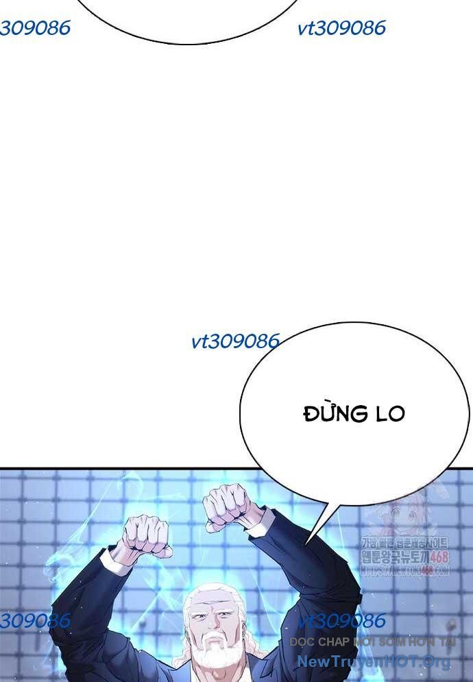 Bạch Dạ chapter 11 - Trang 13
