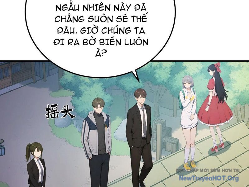 Người Chơi Siêu May Mắn chapter 47 - Trang 51