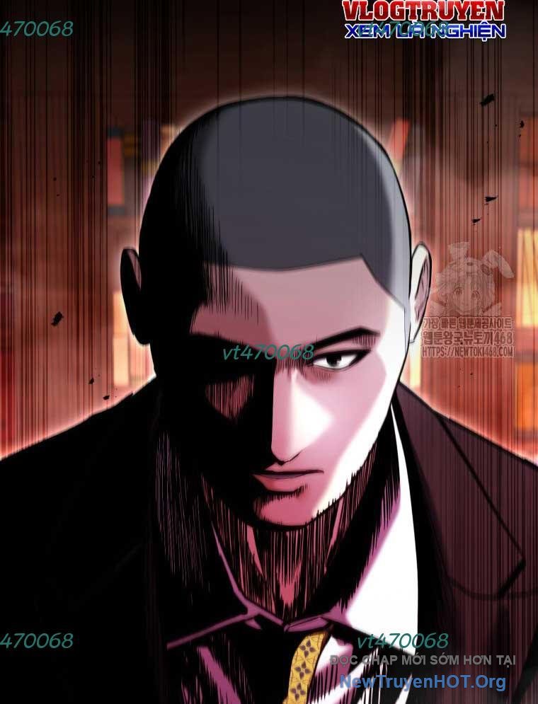 Cảnh Sát Bất Bại chapter 48 - Trang 4