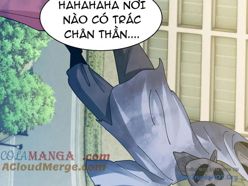 đối Mặt Với Bệnh Tâm Thần, Ma Quỷ Chẳng Là Cái Thá Gì chapter 137 - Trang 136