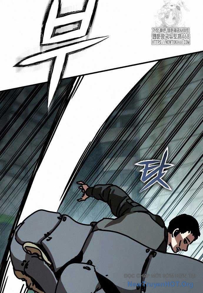 D-Day: Hầm Trú Ẩn chapter 53 - Trang 60