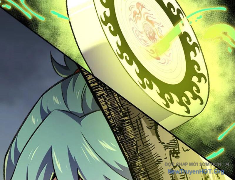 Ta Ở Tu Tiên Giới Chỉ Làm Giờ Hành Chính chapter 123 - Trang 138