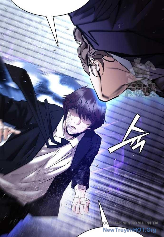 Bạch Dạ chapter 9 - Trang 189