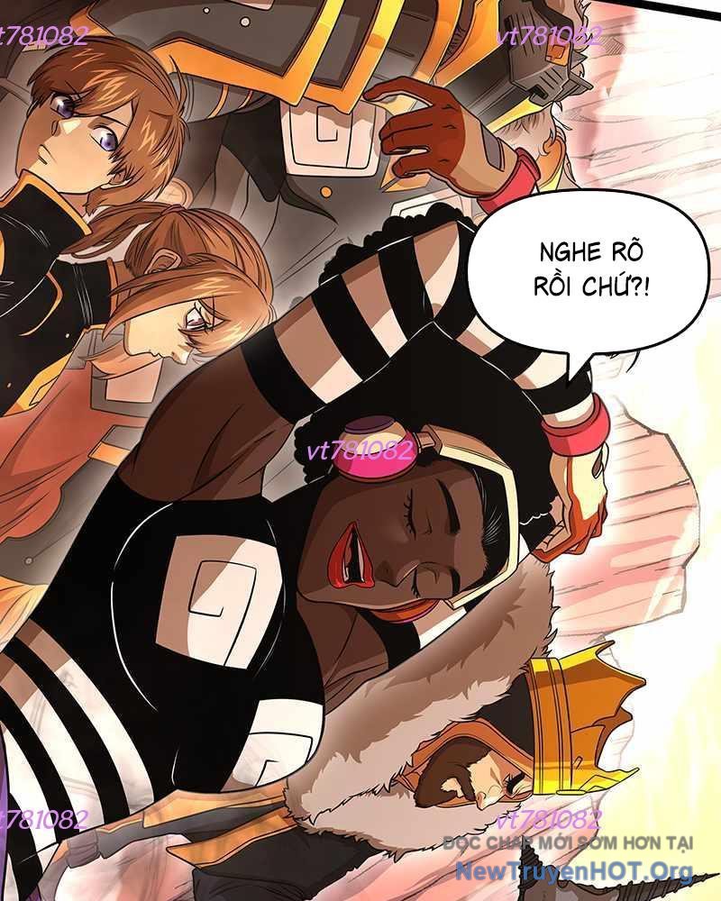 Trò Chơi Của Thần chapter 86 - Trang 9