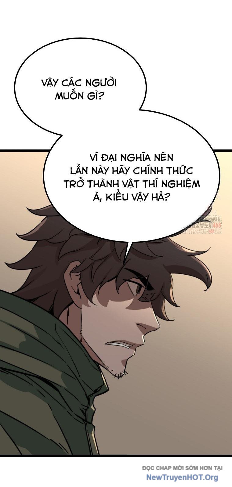 Kẻ Không Thuộc Về Loài Người chapter 36 - Trang 59