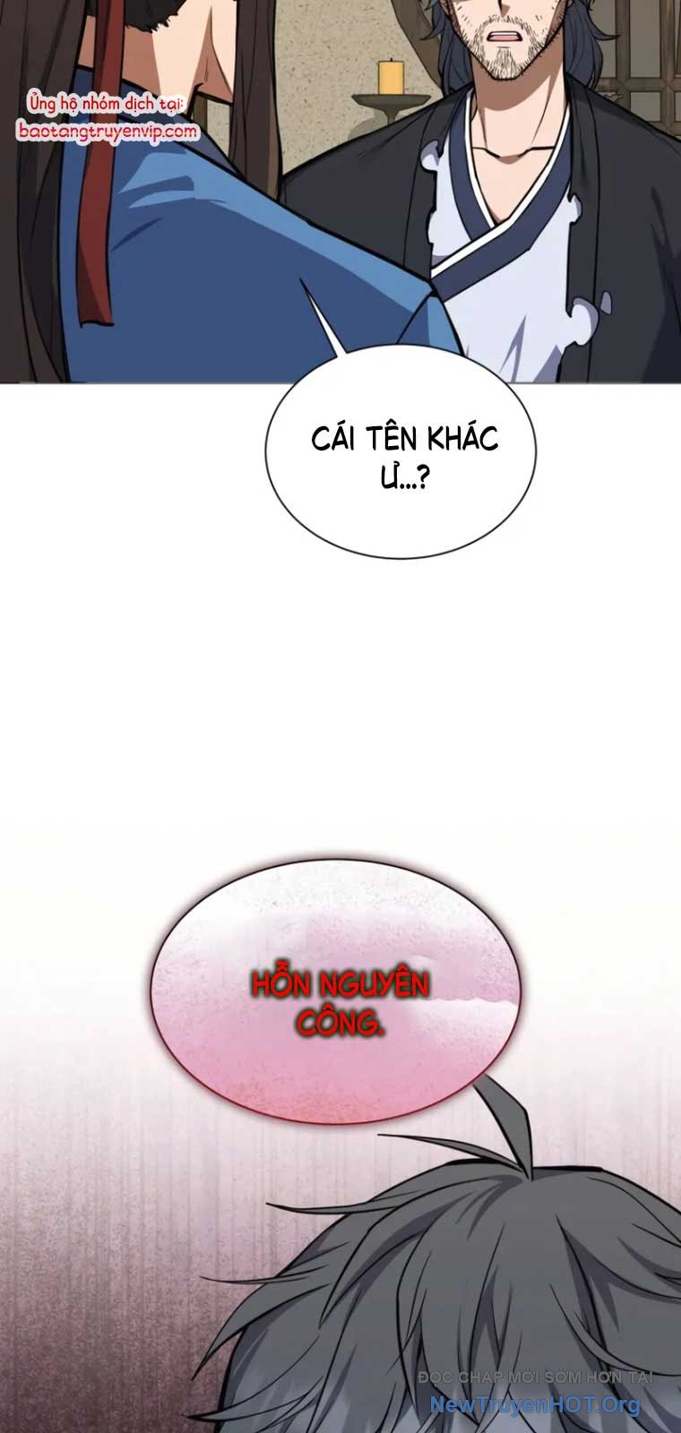 Tuyệt Đỉnh Võ Lâm chapter 46 - Trang 27