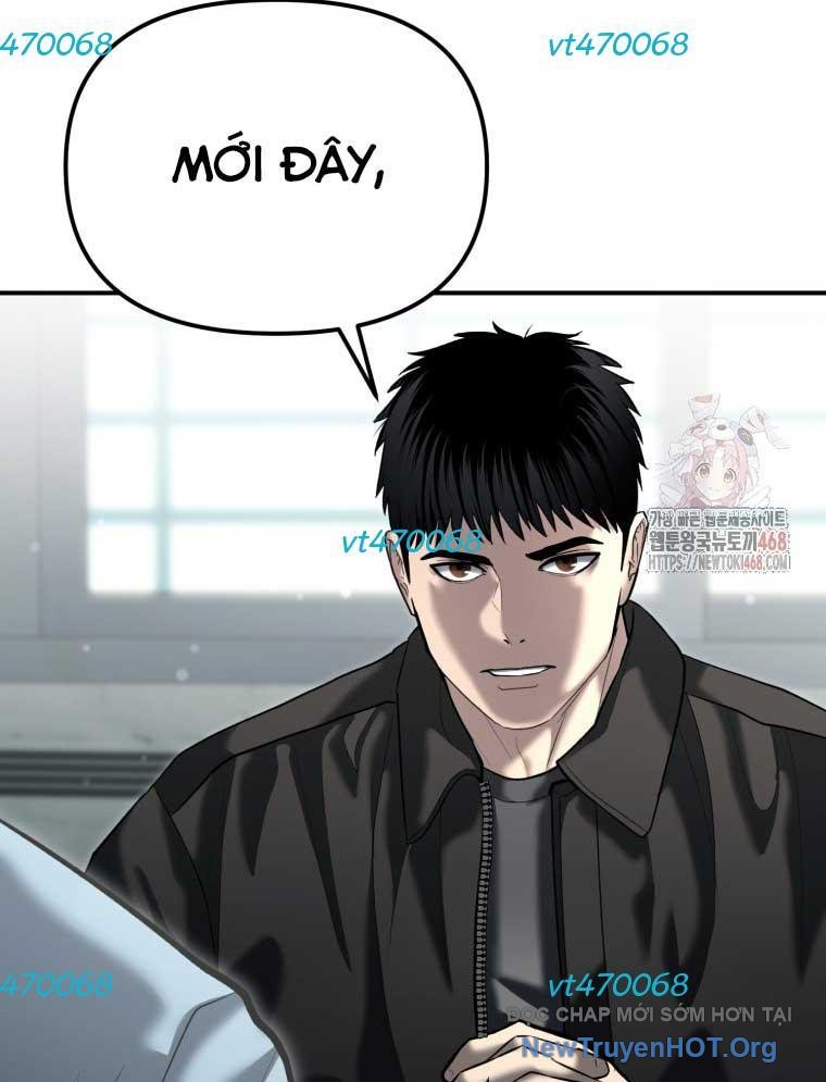 Cảnh Sát Bất Bại chapter 45 - Trang 106