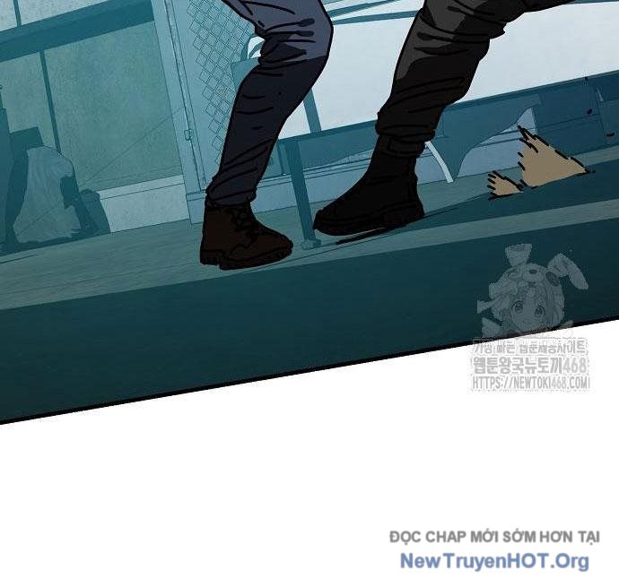 D-Day: Hầm Trú Ẩn chapter 49 - Trang 106