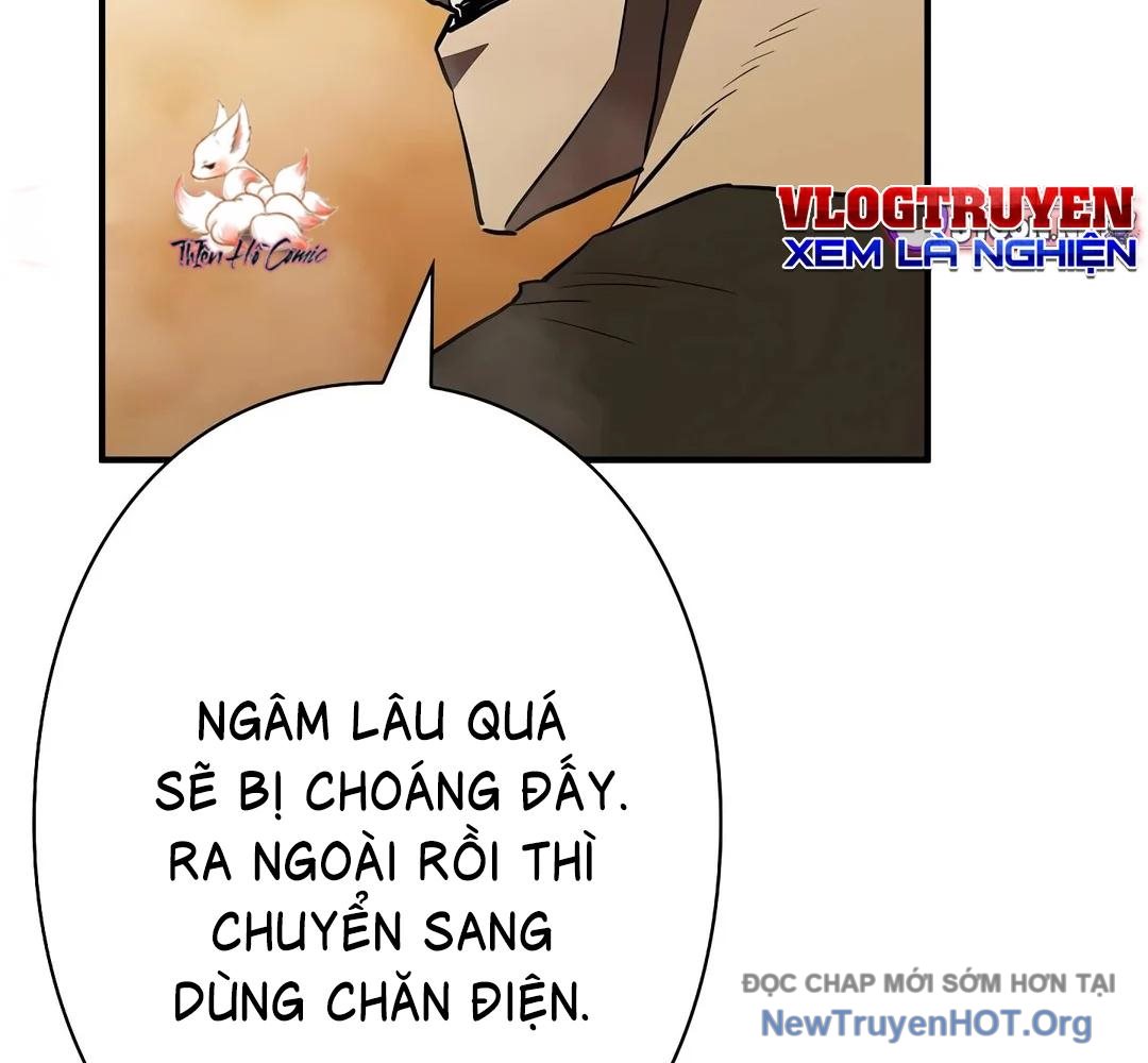 Ác Nhân Lồng Bát Giác chapter 27 - Trang 129