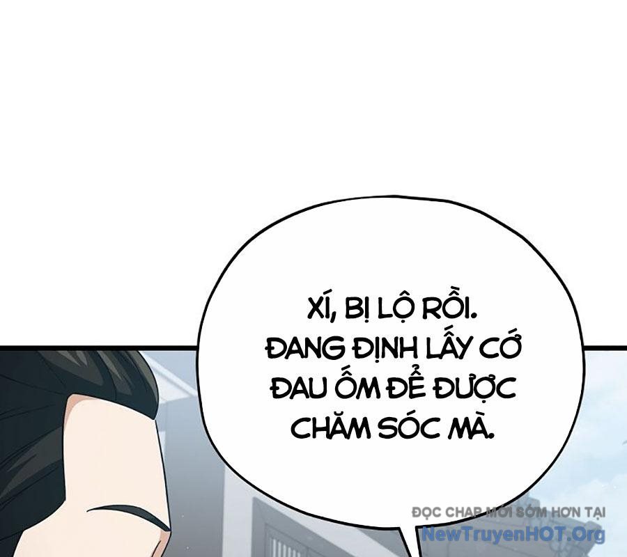 Bố Tôi Quá Mạnh chapter 194 - Trang 43