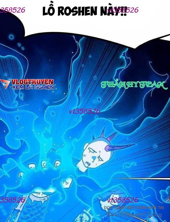 Lỗi Hệ Thống chapter 45 - Trang 207