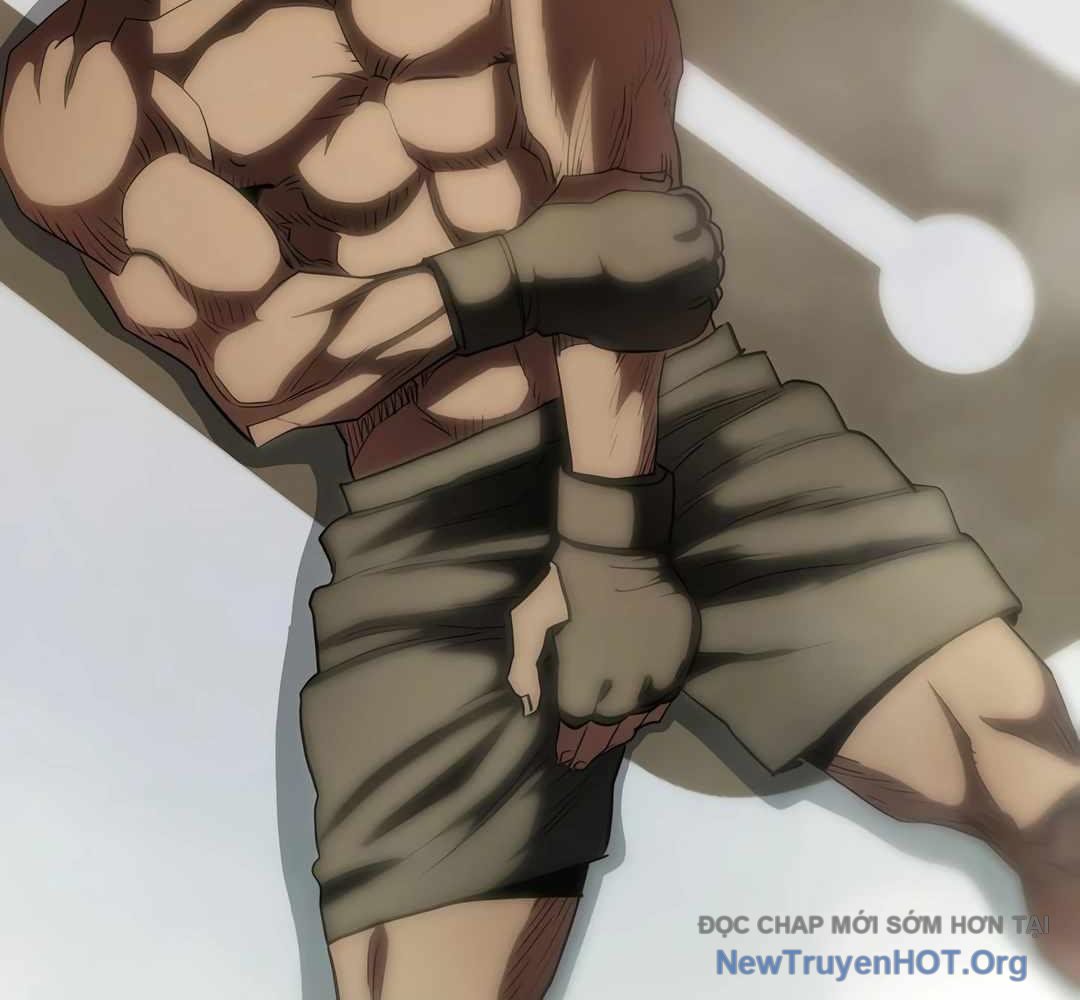 Ác Nhân Lồng Bát Giác chapter 30 - Trang 121