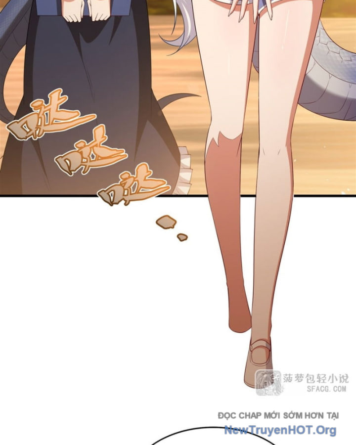 Câm Miệng đi ác Long, Ta Không Muốn Trông Trẻ Với Ngươi Nữa! chapter 46 - Trang 6