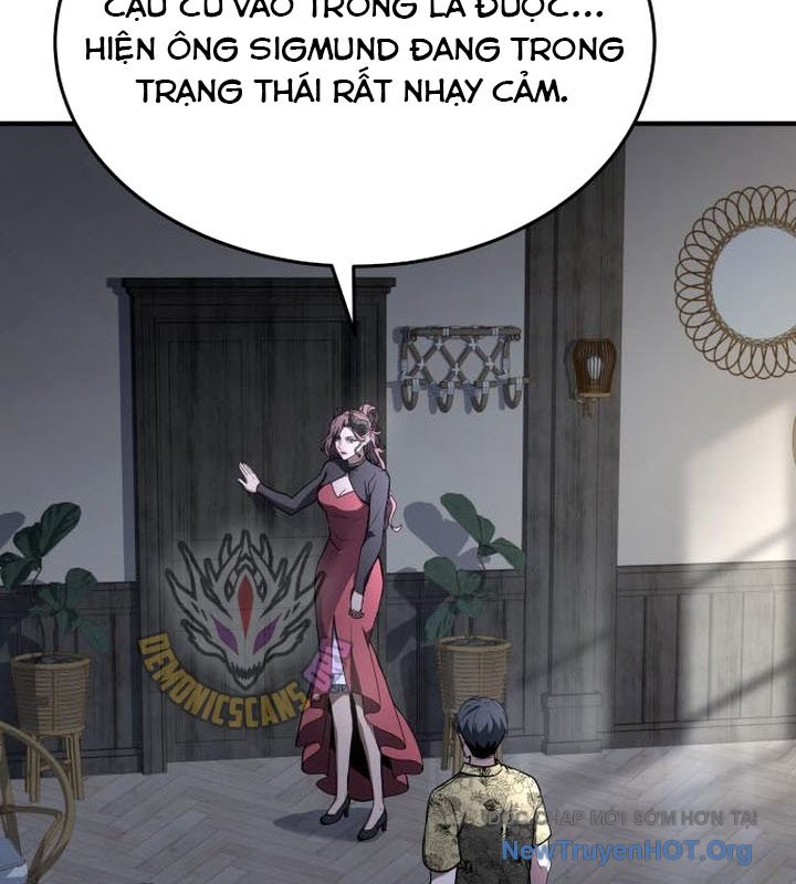 Kim Chiến Sĩ: Hành Trình Xây Dựng Đặc Tính chapter 43 - Trang 61