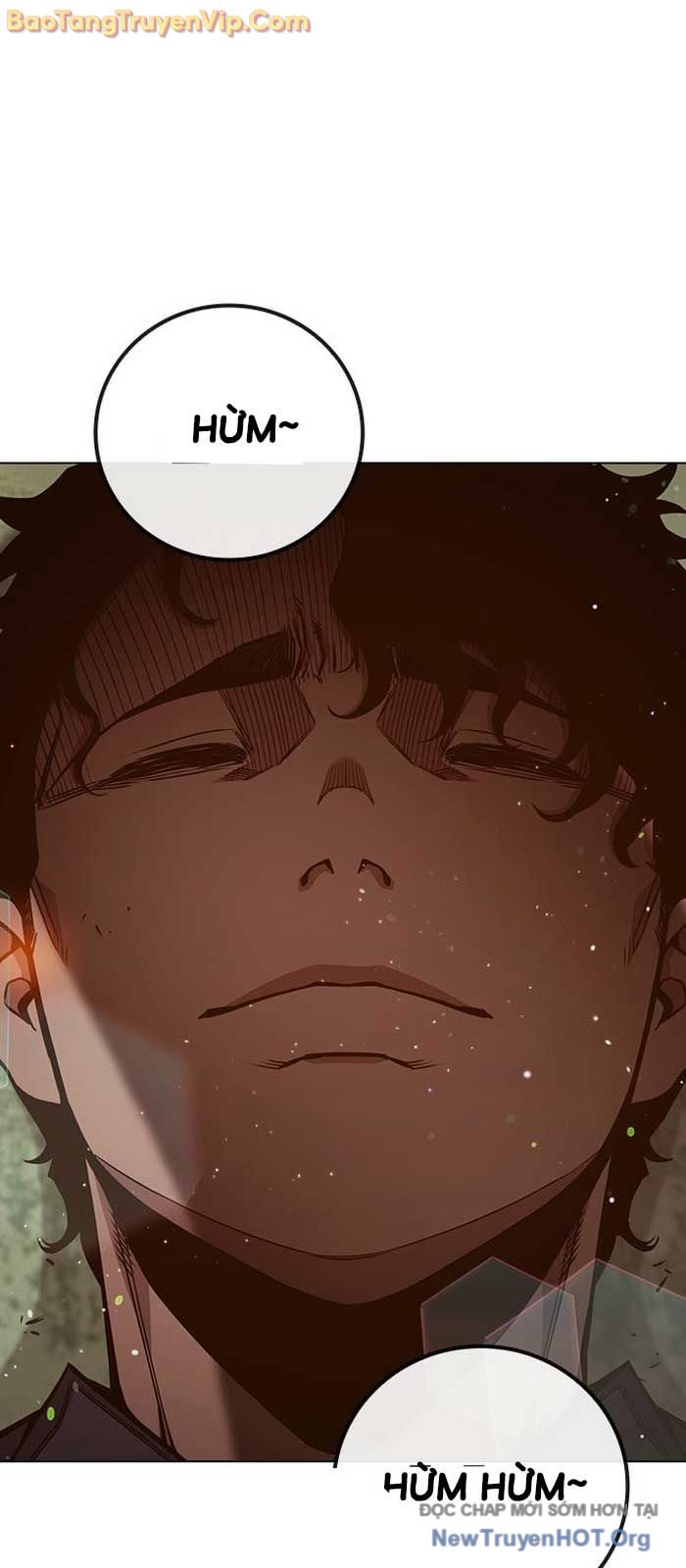Nhà Tù Vị Thành Niên chapter 54 - Trang 118