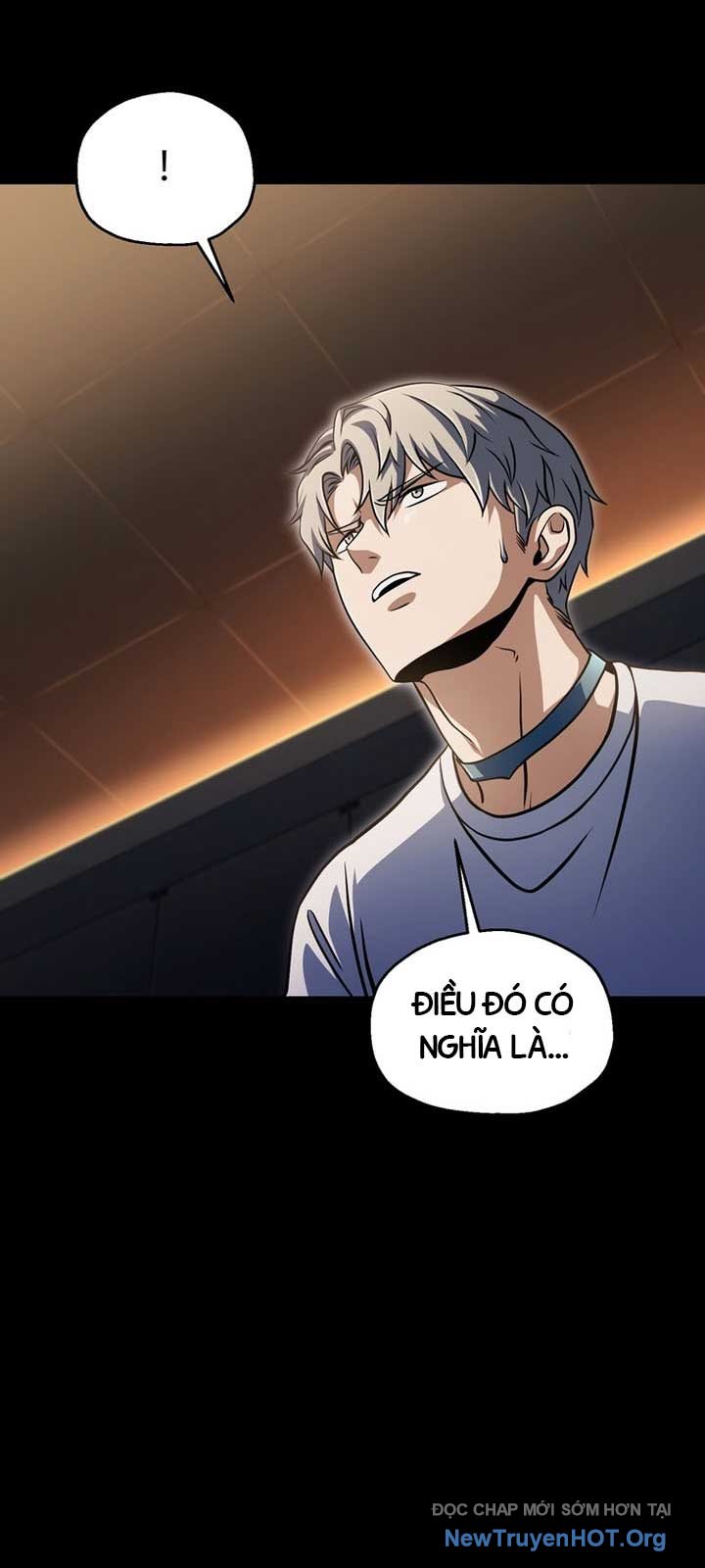 Người Chơi Không Thể Thăng Cấp chapter 190 - Trang 39