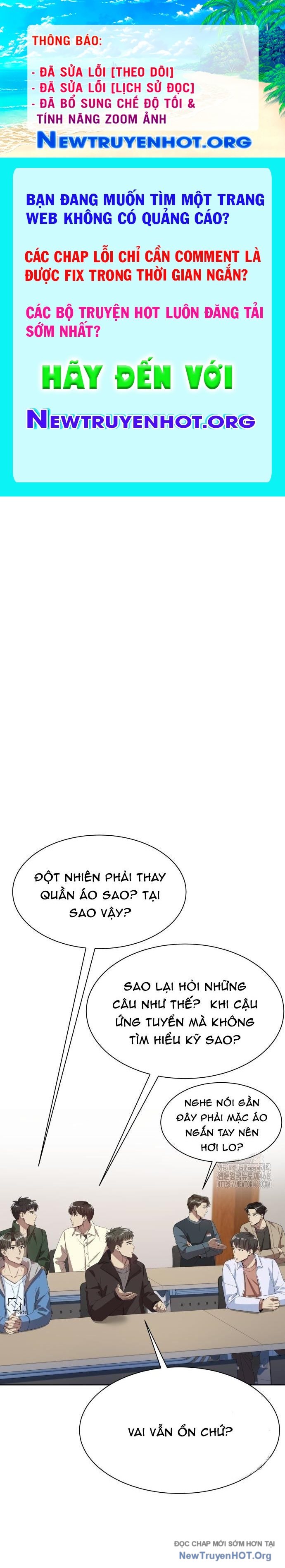 Từ Nhân Viên Vạn Năng Trở Thành Huyền Thoại chapter 72 - Trang 1
