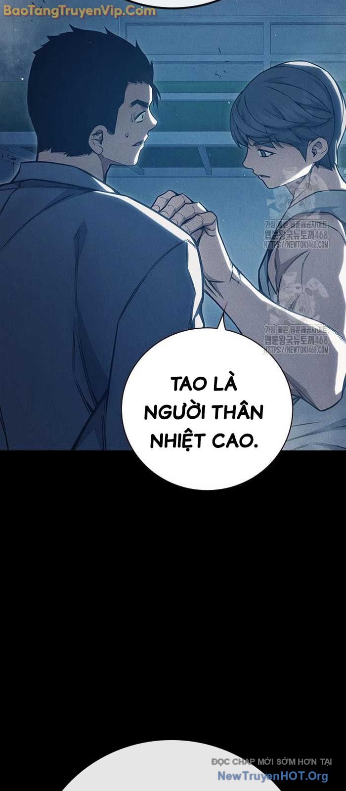 Nhà Tù Vị Thành Niên chapter 54 - Trang 92