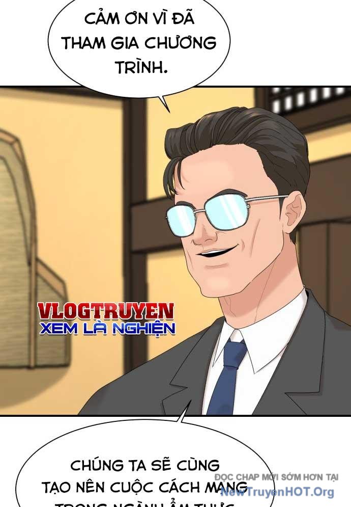 Nhà Hàng Kỳ Lạ chapter 21 - Trang 75