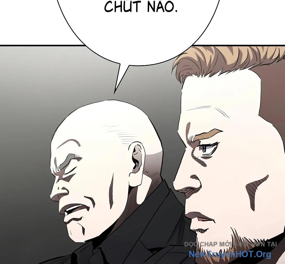 Ác Nhân Lồng Bát Giác chapter 28 - Trang 33