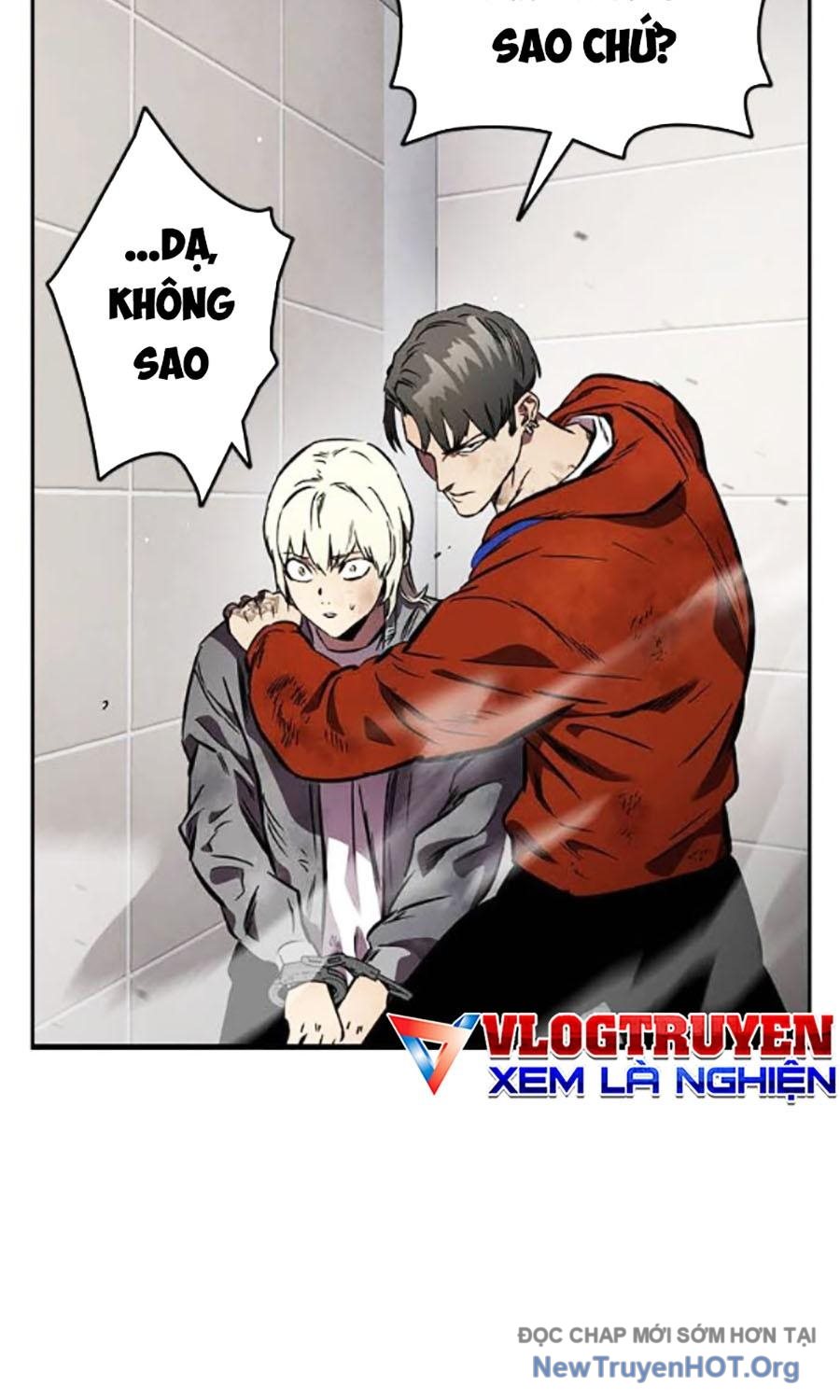 Đại Tướng Chiến chapter 45 - Trang 119