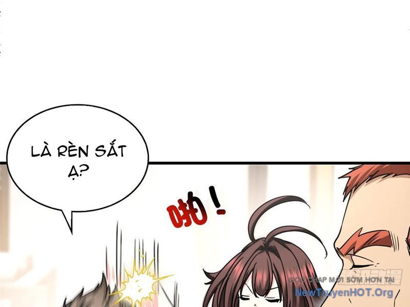 Hóa ra ta là đời sau của yêu quái chapter 16 - Trang 33