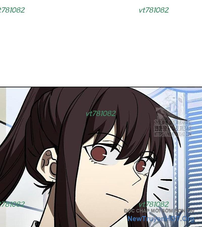 Vua Võ Đài chapter 124 - Trang 142