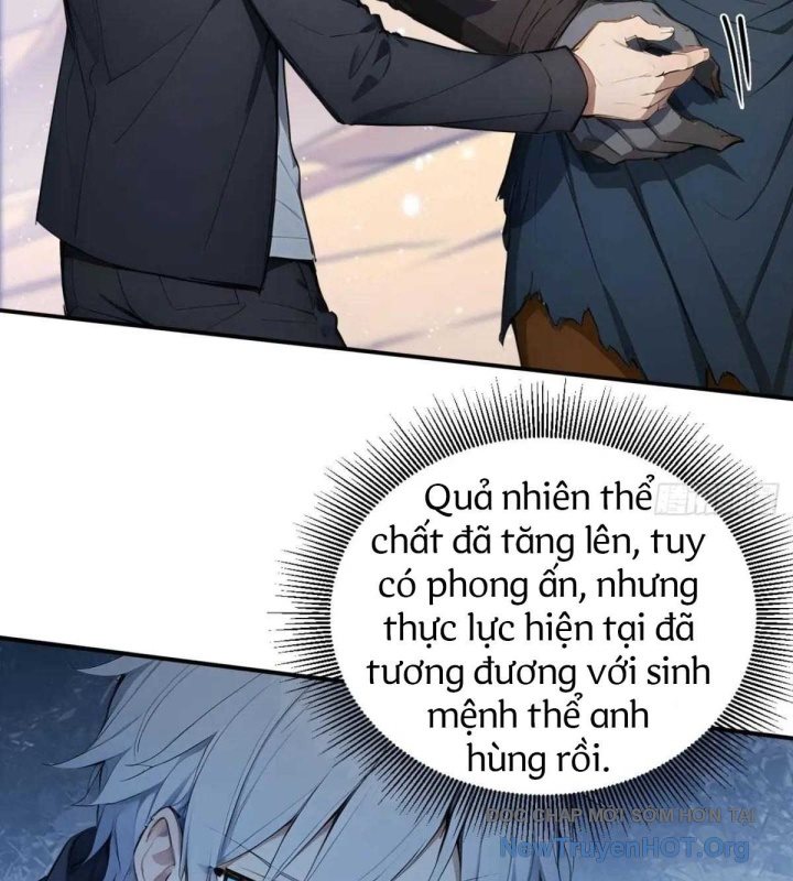 Toàn Dân Thần Vương: Tôi Hiến Tế Nghìn Tỷ Sinh Linh! chapter 108 - Trang 10