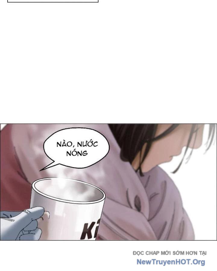 Giờ ngọ ba khắc chapter 1 - Trang 33