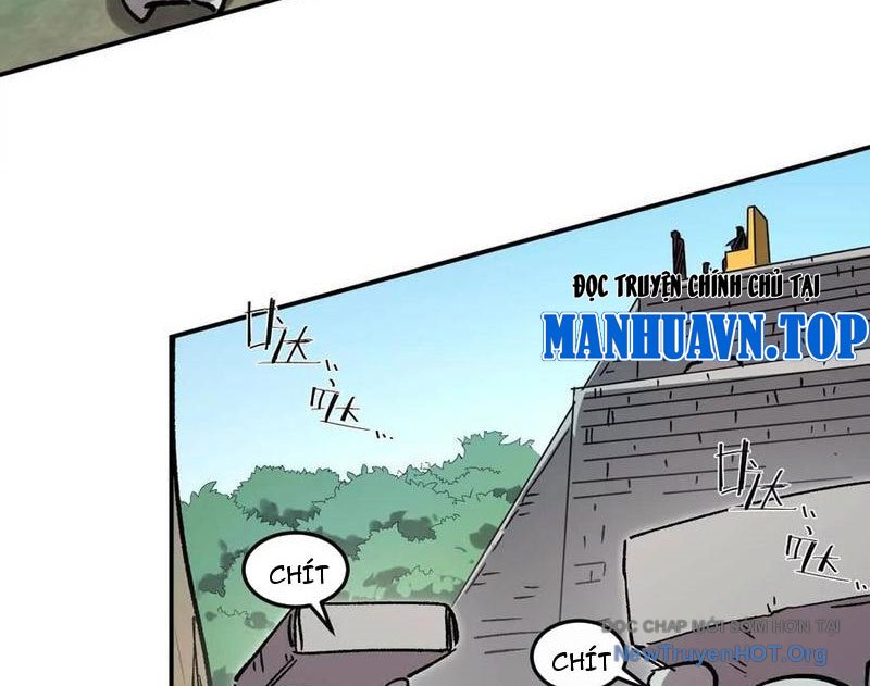 Cương Thi Tiên Sinh chapter 166 - Trang 29