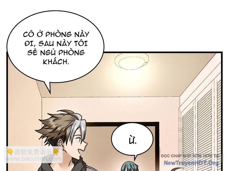 Hóa ra ta là đời sau của yêu quái chapter 16 - Trang 69