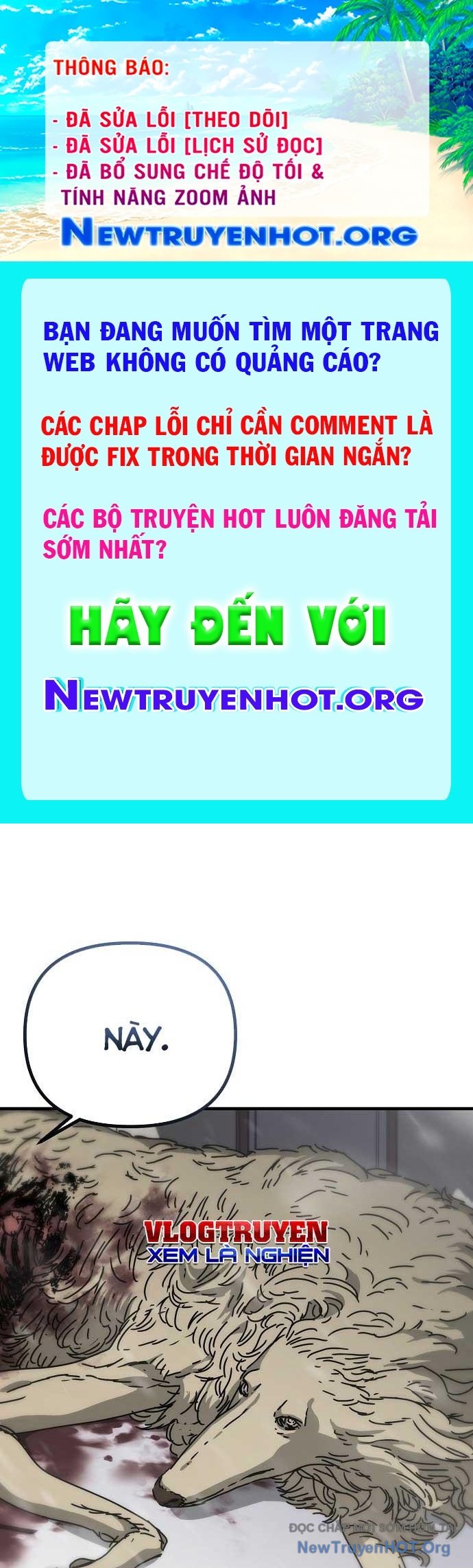 D-Day: Hầm Trú Ẩn chapter 42 - Trang 1
