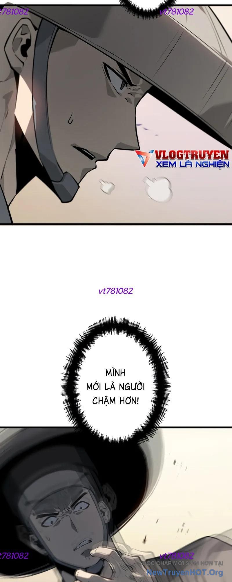 Trở Về Từ Vực Thẳm chapter 25 - Trang 10