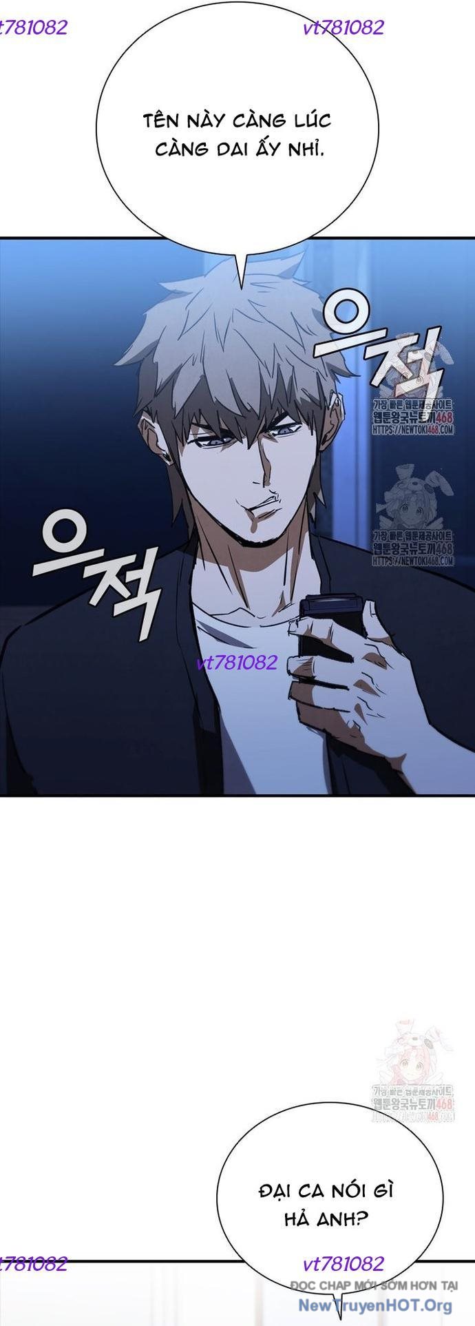 Cá Mập Wyvern chapter 107 - Trang 39
