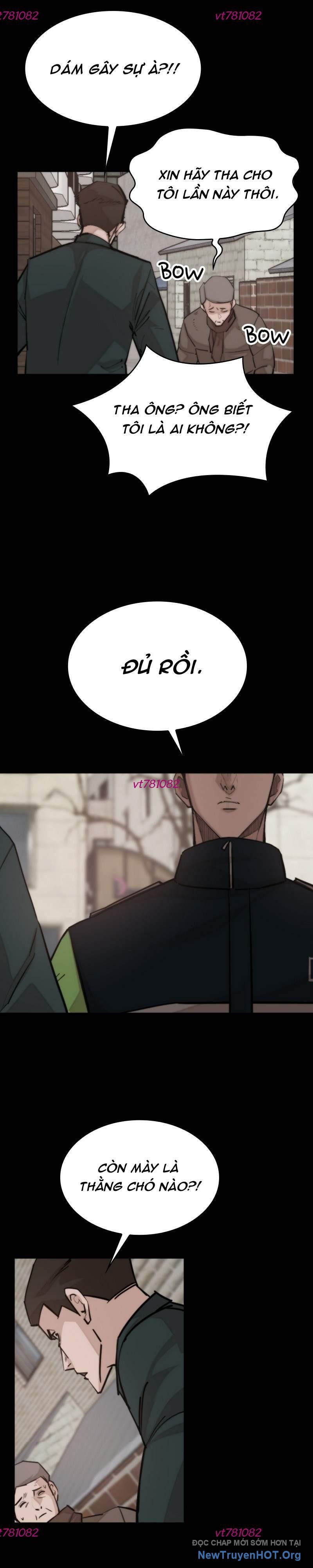 Xích Nguyệt chapter 54 - Trang 28